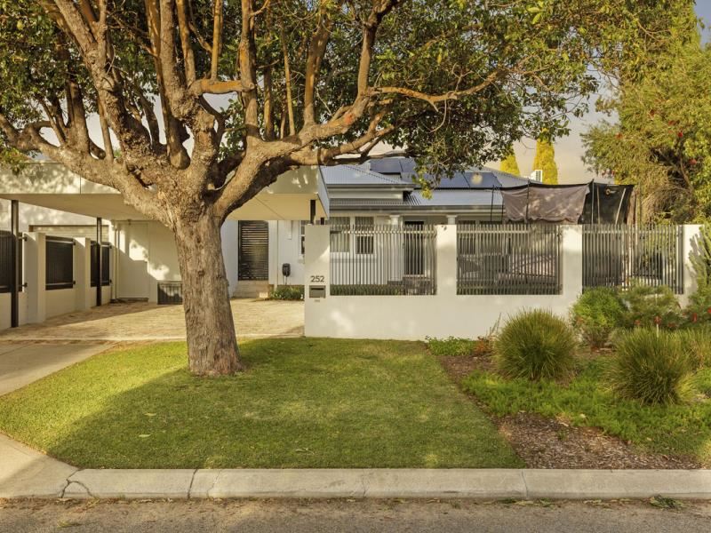 252 Herbert Street, Doubleview WA 6018