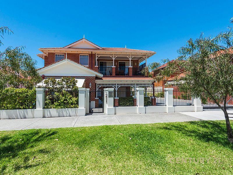 5/52 Third Avenue, Mount Lawley