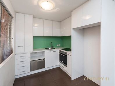 5/52 Third Avenue, Mount Lawley WA 6050