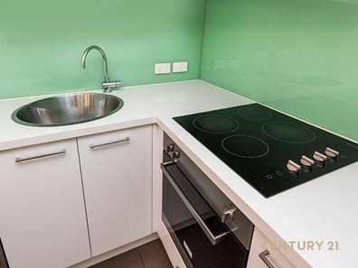 5/52 Third Avenue, Mount Lawley WA 6050