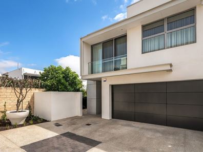 5/130 Waratah Avenue, Dalkeith WA 6009