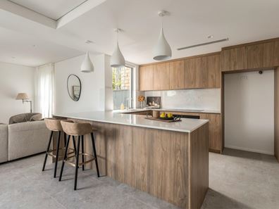 5/130 Waratah Avenue, Dalkeith WA 6009