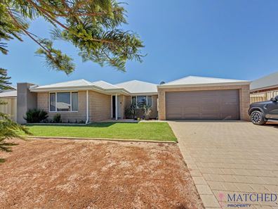 13 Swell Terrace, Glenfield WA 6532