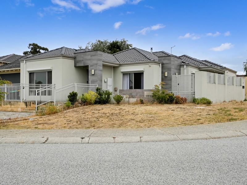 15 Osprey Circle, Ballajura