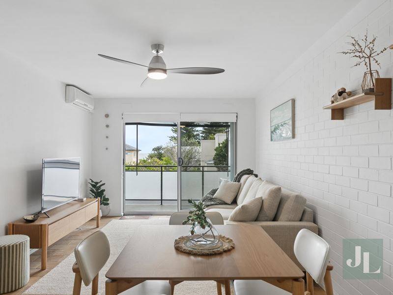 7/183 Broome Street, Cottesloe WA 6011