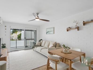 7/183 Broome Street, Cottesloe WA 6011