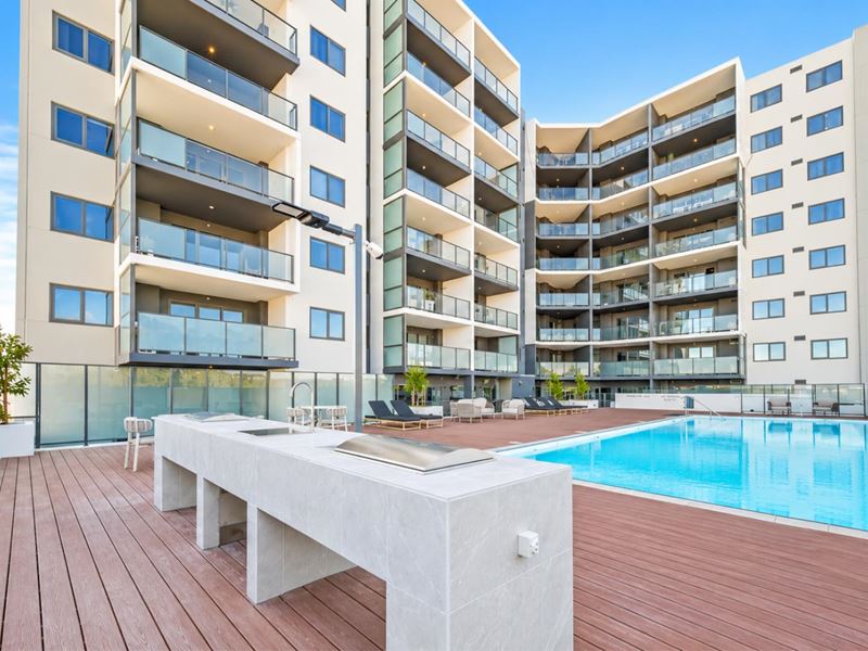 913 / 239 Great Eastern Highway, Belmont