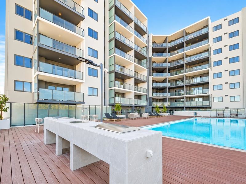 913/239 Great Eastern Highway, Belmont WA 6104
