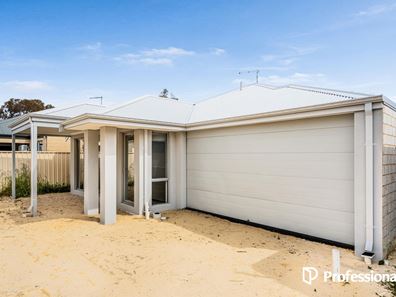 10A Pedler Place, Balga WA 6061