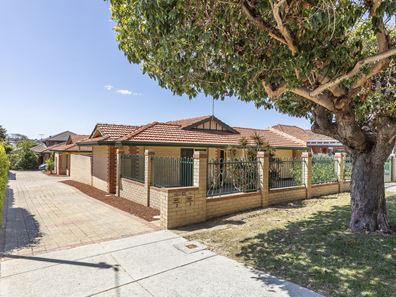 2/153 Baden Street, Joondanna WA 6060