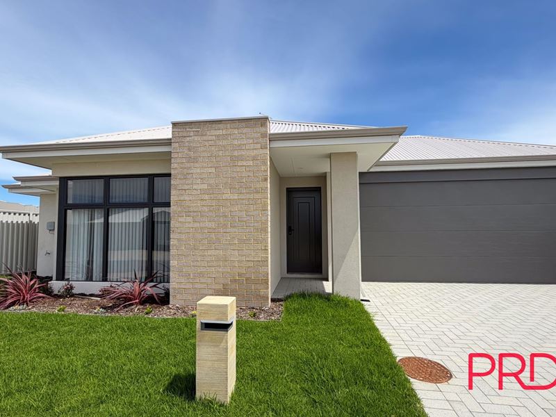 6 Taxiway Mews, Brabham WA 6055