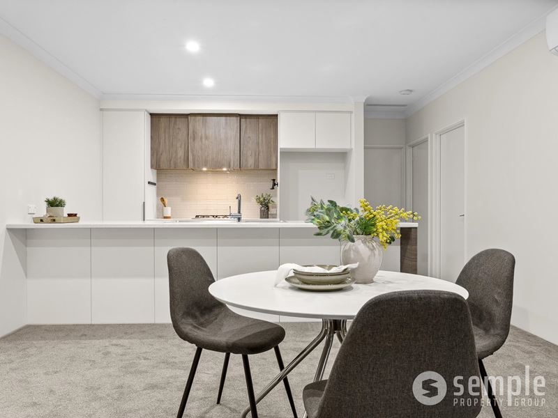 61 Minigwal Loop, Hammond Park