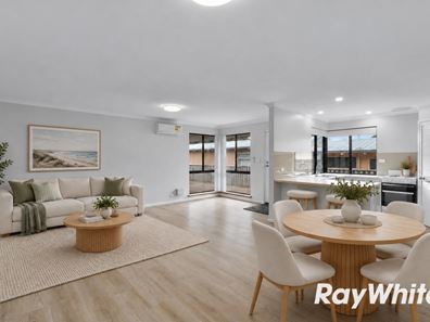 2/8 Cathryn Street, Halls Head WA 6210