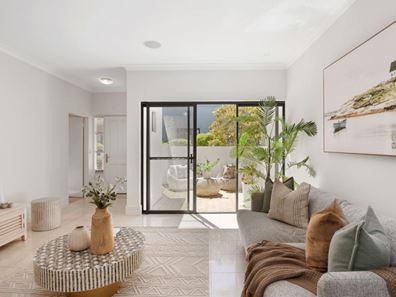 8/8 Bay Road, Claremont WA 6010