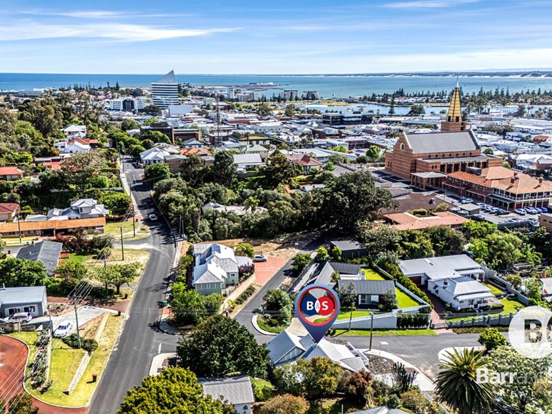 2 Tuart Street, Bunbury