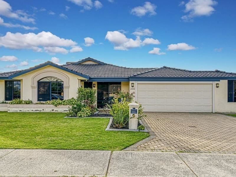 22 Capensia Way, Canning Vale WA 6155