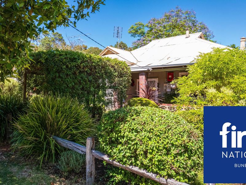 2 McAlinden Street, Bridgetown WA 6255