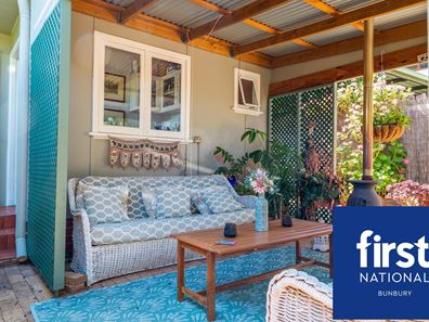 2 McAlinden Street, Bridgetown WA 6255