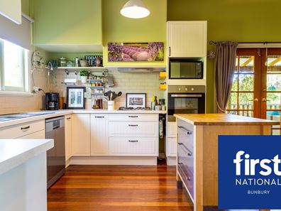 2 McAlinden Street, Bridgetown WA 6255
