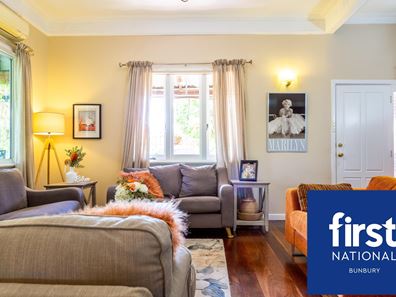 2 McAlinden Street, Bridgetown WA 6255