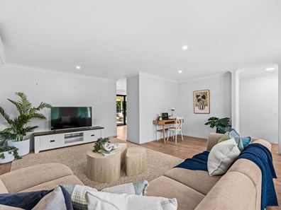 2 Warner Drive, Padbury WA 6025