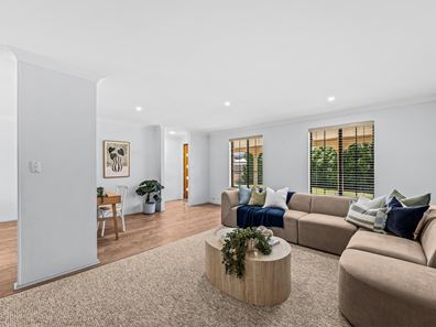 2 Warner Drive, Padbury WA 6025