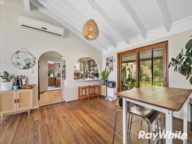 5 Breaker Close, Silver Sands WA 6210