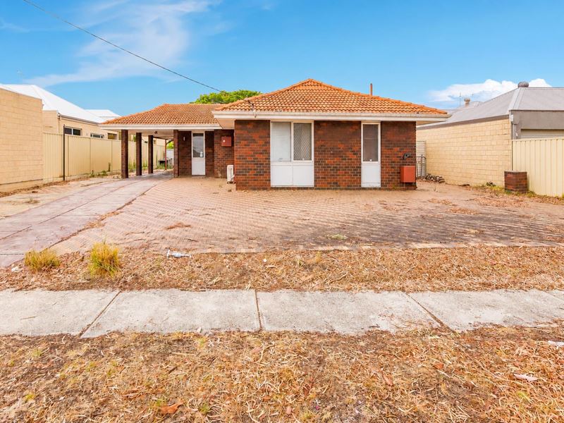 52 Charles Street, Midland WA 6056