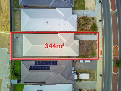 80 Bortolo Drive, Greenfields WA 6210