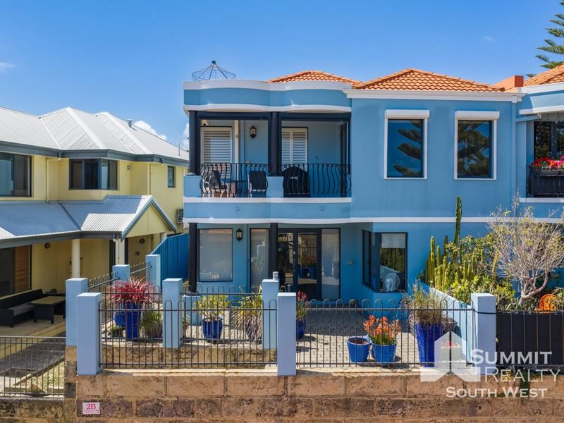 2B Whale View, Bunbury WA 6230