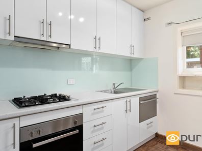 2/52 Langham Street, Nedlands WA 6009