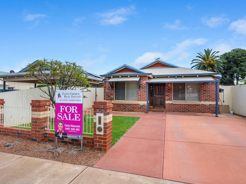 106 Campbell St, Lamington WA 6430