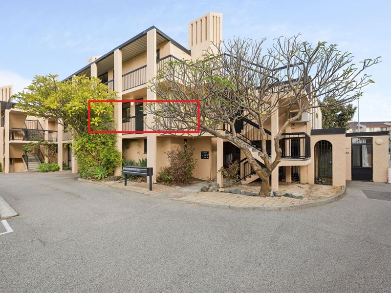 25B/62 Great Eastern Highway, Rivervale