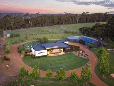 91 Freshwater Drive, Burnside WA 6285