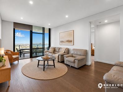 1805/53 Labouchere Road, South Perth WA 6151