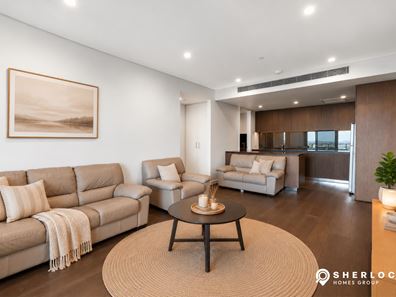1805/53 Labouchere Road, South Perth WA 6151