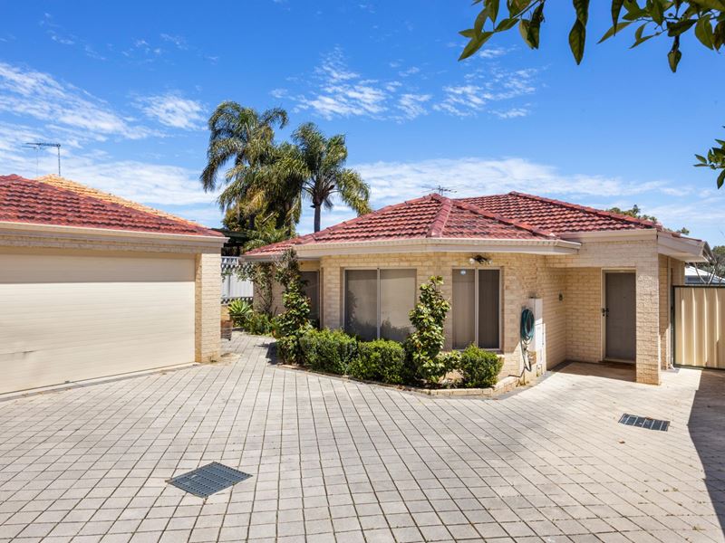 96B Graylands Road, Claremont
