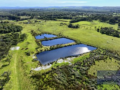 132 Plozza Road, Parryville WA 6333