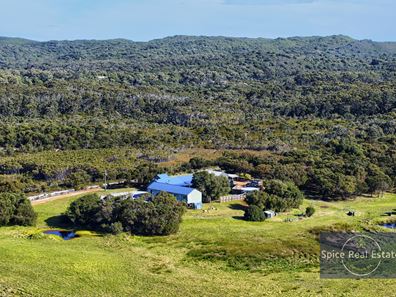 132 Plozza Road, Parryville WA 6333