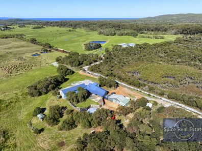 132 Plozza Road, Parryville WA 6333