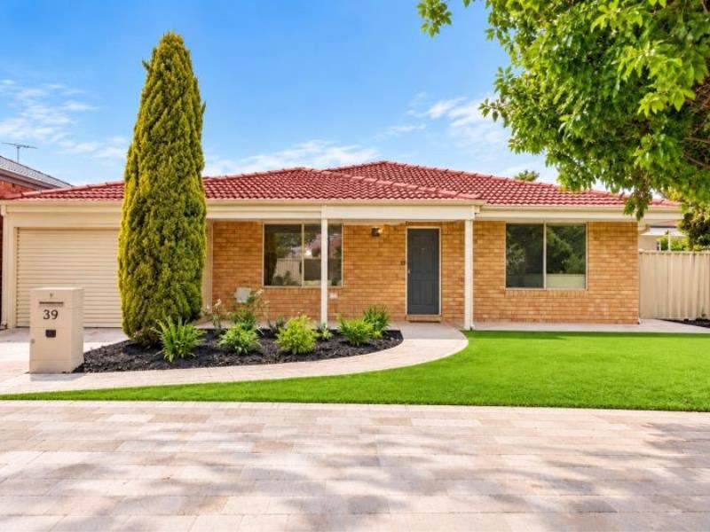 39 Kiandra Parade, Ballajura WA 6066