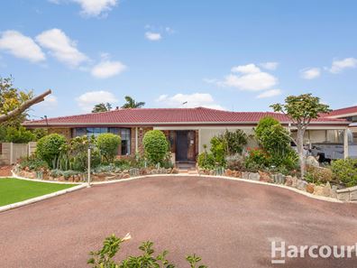 4 Sovereign Place, Wannanup WA 6210
