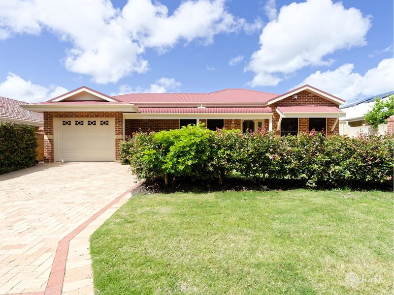 35 Galway Gardens, Warnbro WA 6169