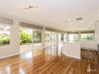 35 Galway Gardens, Warnbro WA 6169