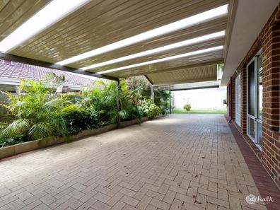 35 Galway Gardens, Warnbro WA 6169