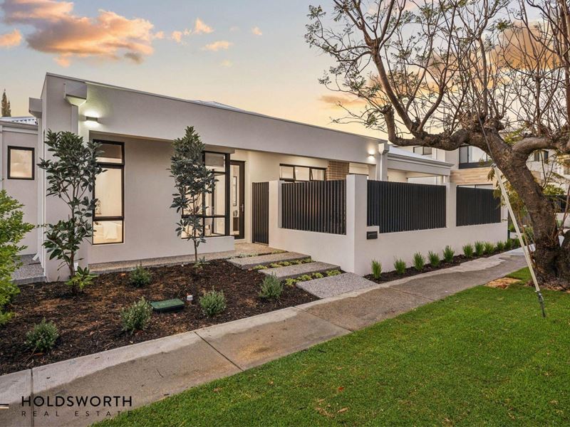 35 Hayes Avenue, Yokine WA 6060