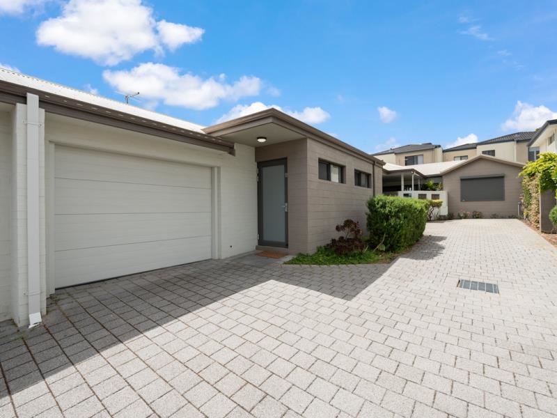 8A Eighth Avenue, Maylands