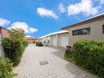 8A Eighth Avenue, Maylands WA 6051