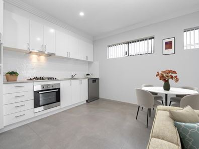 8A Eighth Avenue, Maylands WA 6051