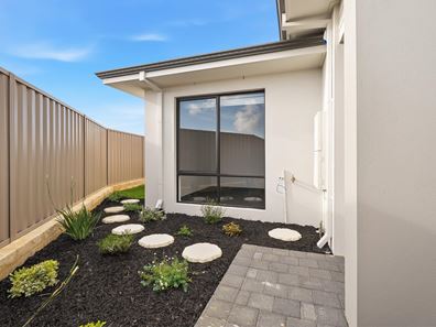 45 Furnivall Parade, Baldivis WA 6171